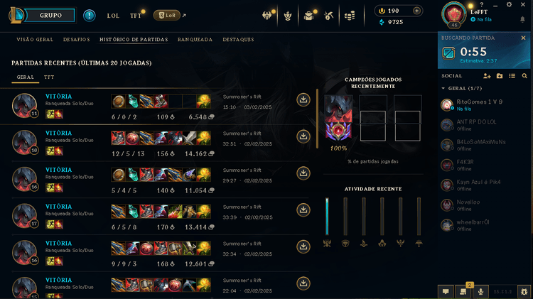 Depoimento Lucas Novello - Imagem 3